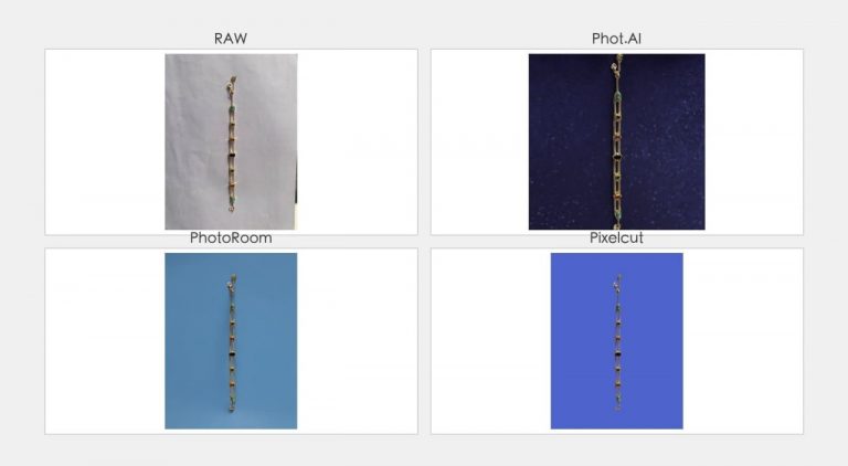 I Tested Phot.ai vs PhotoRoom on 10 Products — Here’s Where Each Tool Wins